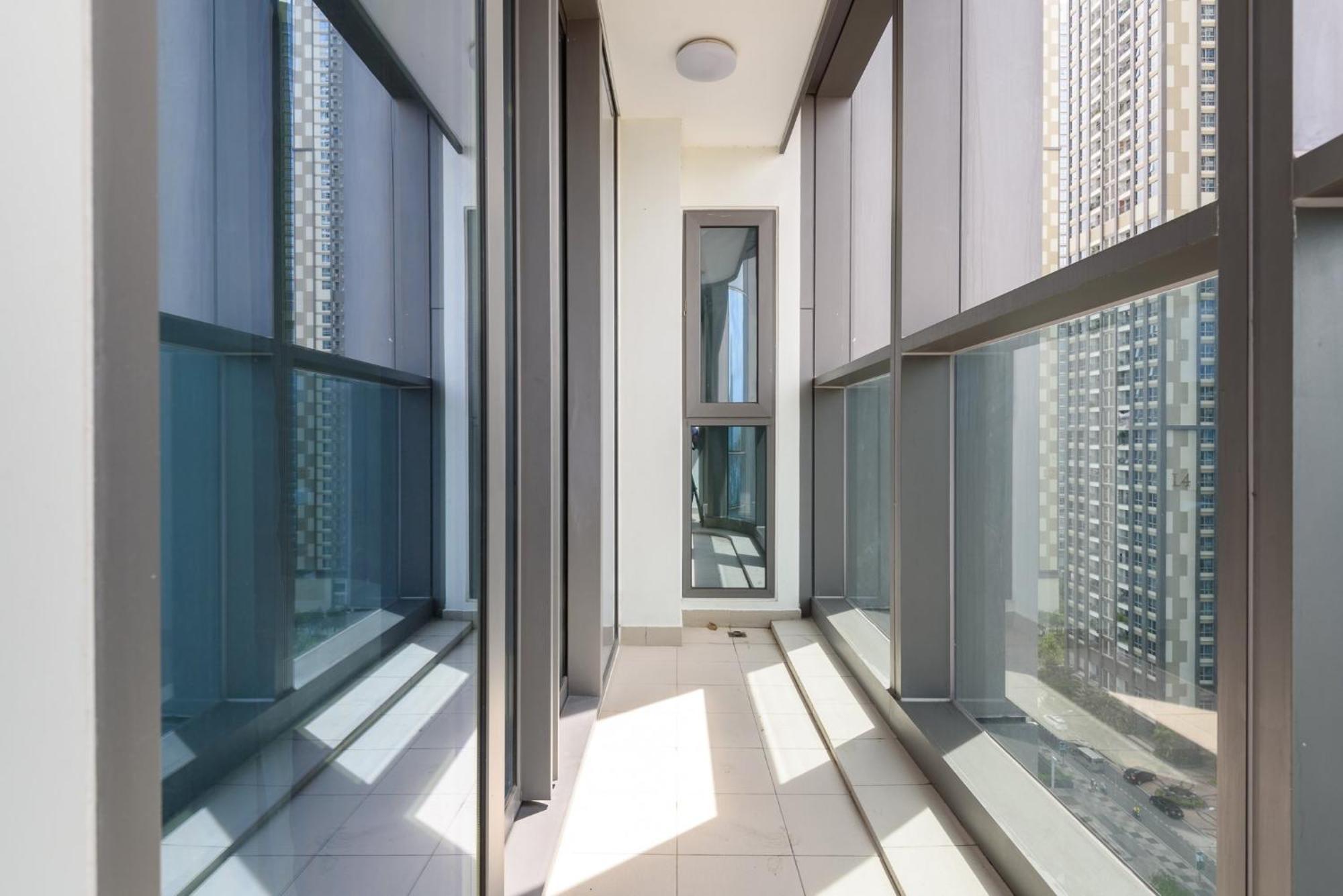 The Landmark 81 Residence Luxury Suite Ho Či Minovo Město Exteriér fotografie